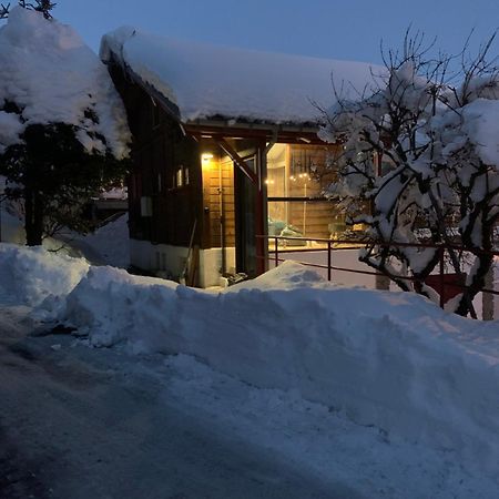 Chalet Mont Blanc Combloux Luaran gambar
