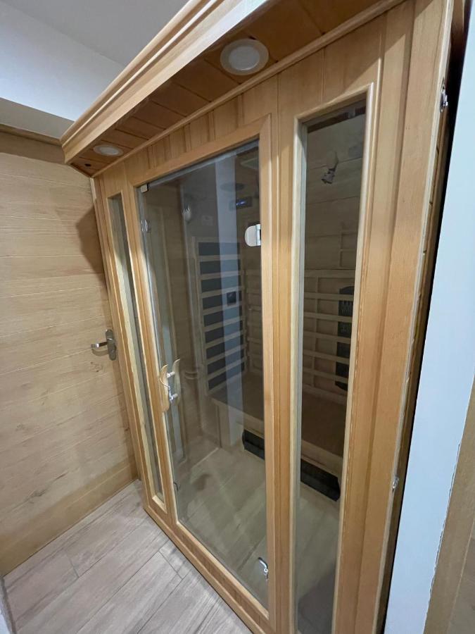 Chalet Mont Blanc Combloux Luaran gambar