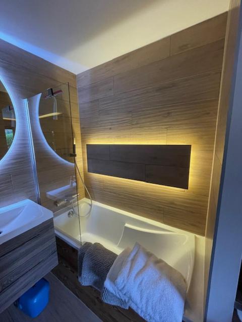 Chalet Mont Blanc Combloux Luaran gambar